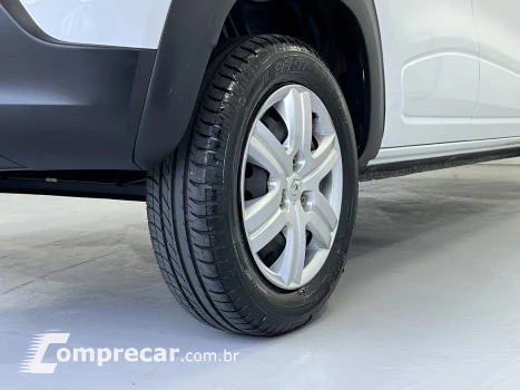 KWID 1.0 12V SCE ZEN