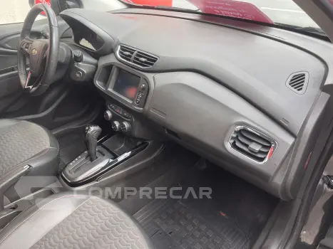 ONIX 1.4 MPFI LTZ 8V