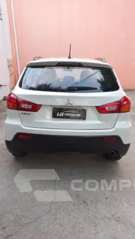 ASX 2.0 4WD 16V