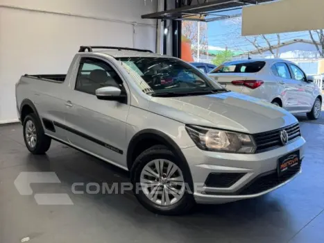 SAVEIRO - 1.6 MSI TRENDLINE CS 16V 2P MANUAL