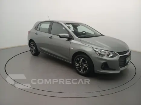 ONIX 1.0 FLEX LT MANUAL