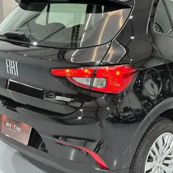 ARGO DRIVE 1.0 6V Flex