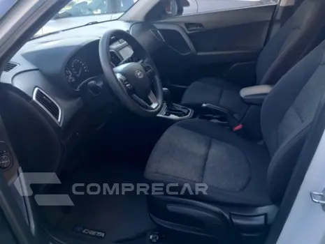 CRETA 1.6 16V Attitude