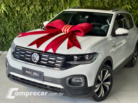 T-CROSS 1.4 250 TSI Highline