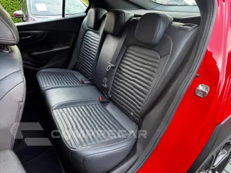 FASTBACK - 1.3 TURBO 270 LIMITED EDITION AT6