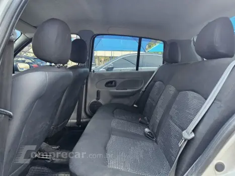 CLIO HATCH - 1.0 16V 4P MANUAL