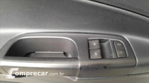 SAVEIRO 1.6 MSI ROBUST CS 8V FLEX 2P MANUAL