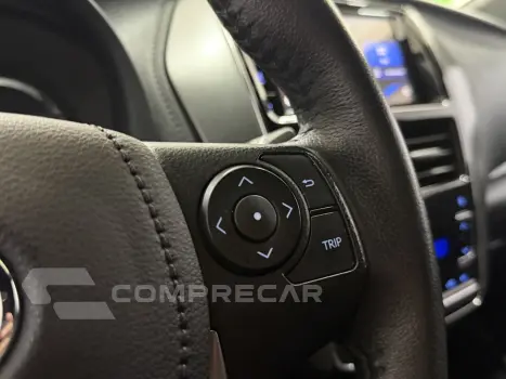 YARIS 1.5 16V FLEX XS CONNECT MULTIDRIVE