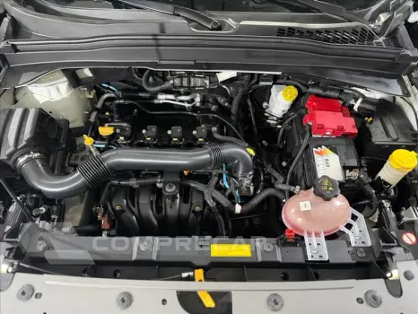 RENEGADE 1.8 16V Limited