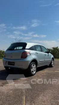 AGILE LTZ 1.4 MPFI 8V FlexPower 5p