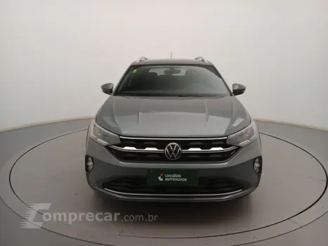 NIVUS 1.0 200 TSI TOTAL FLEX HIGHLINE AUTOMÁTICO