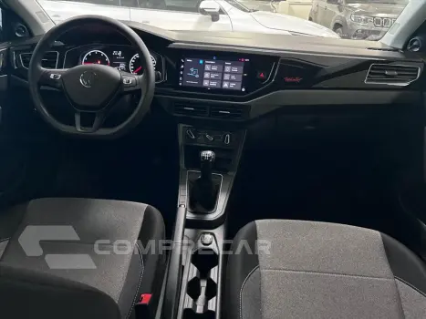 POLO 1.0 MPI ROCK IN RIO MANUAL