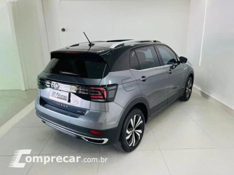 T CROSS HL TSI AE