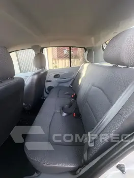 CLIO 1.0 Campus 16V