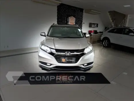 HR-V 1.8 16V EXL