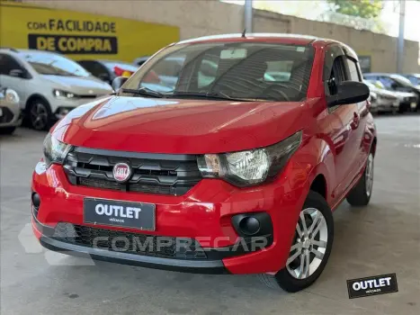 MOBI 1.0 EVO FLEX LIKE. MANUAL