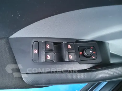 T-CROSS 1.0 200 TSI TOTAL FLEX AUTOMÁTICO