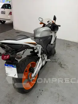 CBR 600 RR