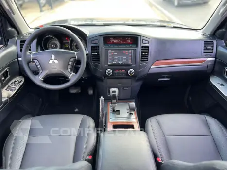 PAJERO 3.2 Full HPE 4X4 16V Turbo Intercooler