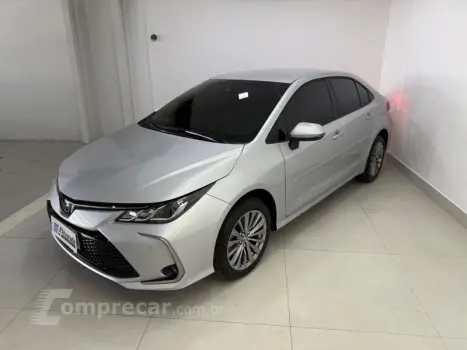 Toyota COROLLA XEI 20 4 portas