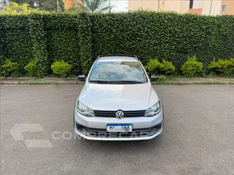 SAVEIRO 1.6 MI Trendline CE 8V