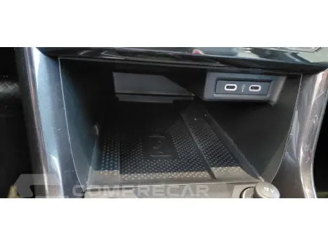 T-CROSS 1.0 200 TSI TOTAL FLEX COMFORTLINE AUTOMÁTICO