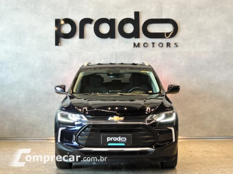 TRACKER 1.0 Turbo Premier