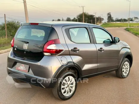 MOBI 1.0 8V EVO Like.