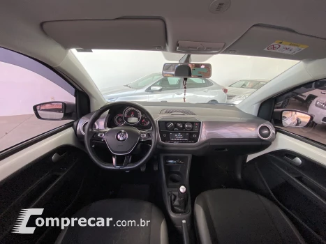 CROSS UP 1.0 TSI 12V
