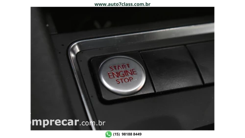 JETTA - 1.4 16V TSI COMFORTLINE 4P TIPTRONIC