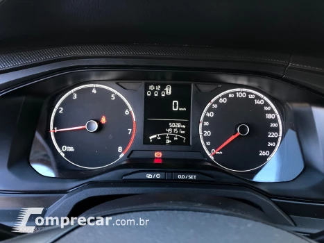 Polo 1.0 Mpi Track Manual