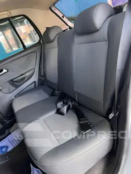 Fox 1.0 Mi Total Flex 8V 5p