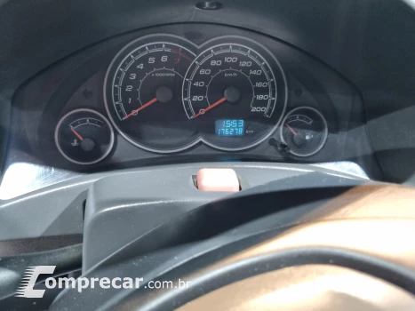 CELTA 1.0 MPFI LS 8V