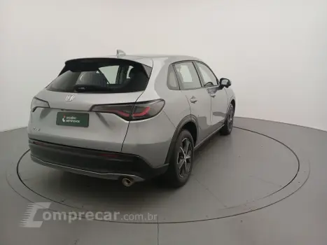 ZR-V 2.0 i-VTEC GASOLINA TOURING CVT