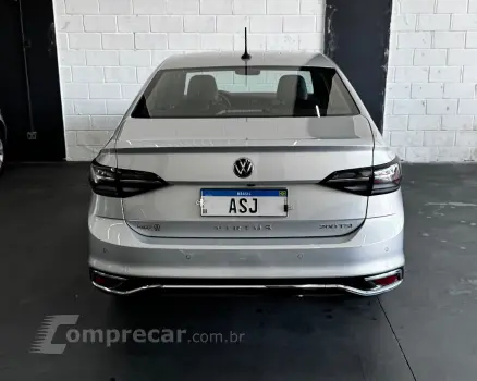 VIRTUS Highline 200 TSI 1.0 Flex 12V Aut