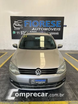 VOLKSWAGEN SPACEFOX 1.6 MI TREND 8V