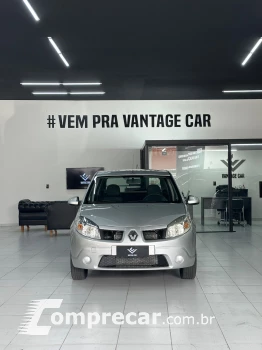 SANDERO 1.0 Expression 16V