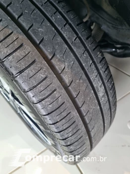 KICKS 1.6 16V S