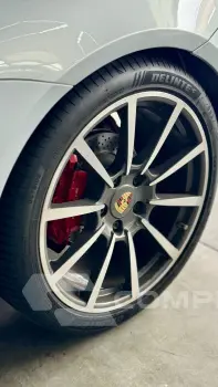 BOXSTER 3.4 S I6 24V