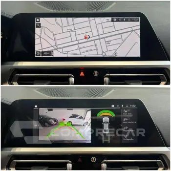 320IA 2.0 TB M SPORT A.FLEX/M.SPORT 4P