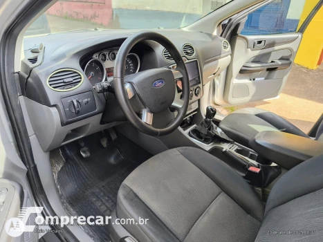 FOCUS 1.6 SE 16V