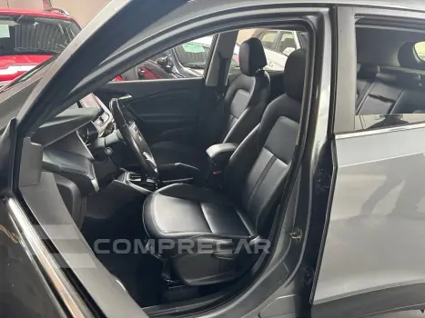 TRACKER Premier 1.2 Turbo 12V Flex Aut.