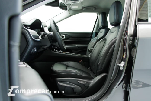 COMPASS 2.0 Td350 Turbo Longitude