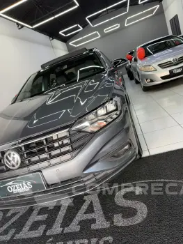 JETTA 1.4 250 TSI R-line