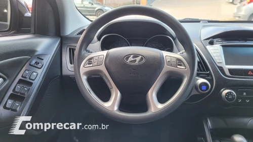 IX35 2.0 16V