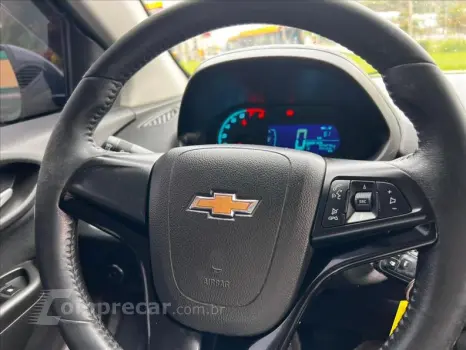 ONIX 1.4 MPFI LTZ 8V