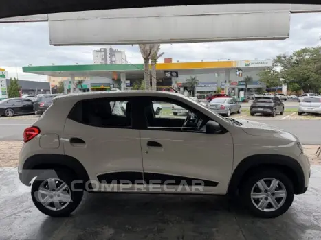 KWID - 1.0 12V SCE ZEN MANUAL