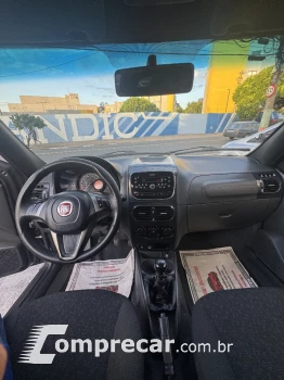 STRADA 1.4 MPI FREEDOM CS 8V FLEX 2P MANUAL