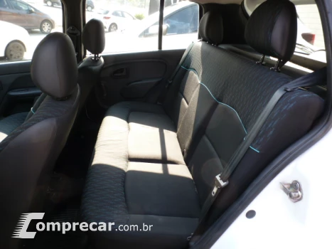 CLIO 1.0 Expression 16V Hi-power