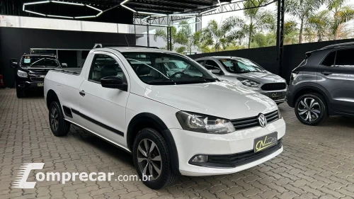 SAVEIRO 1.6 CS 8V